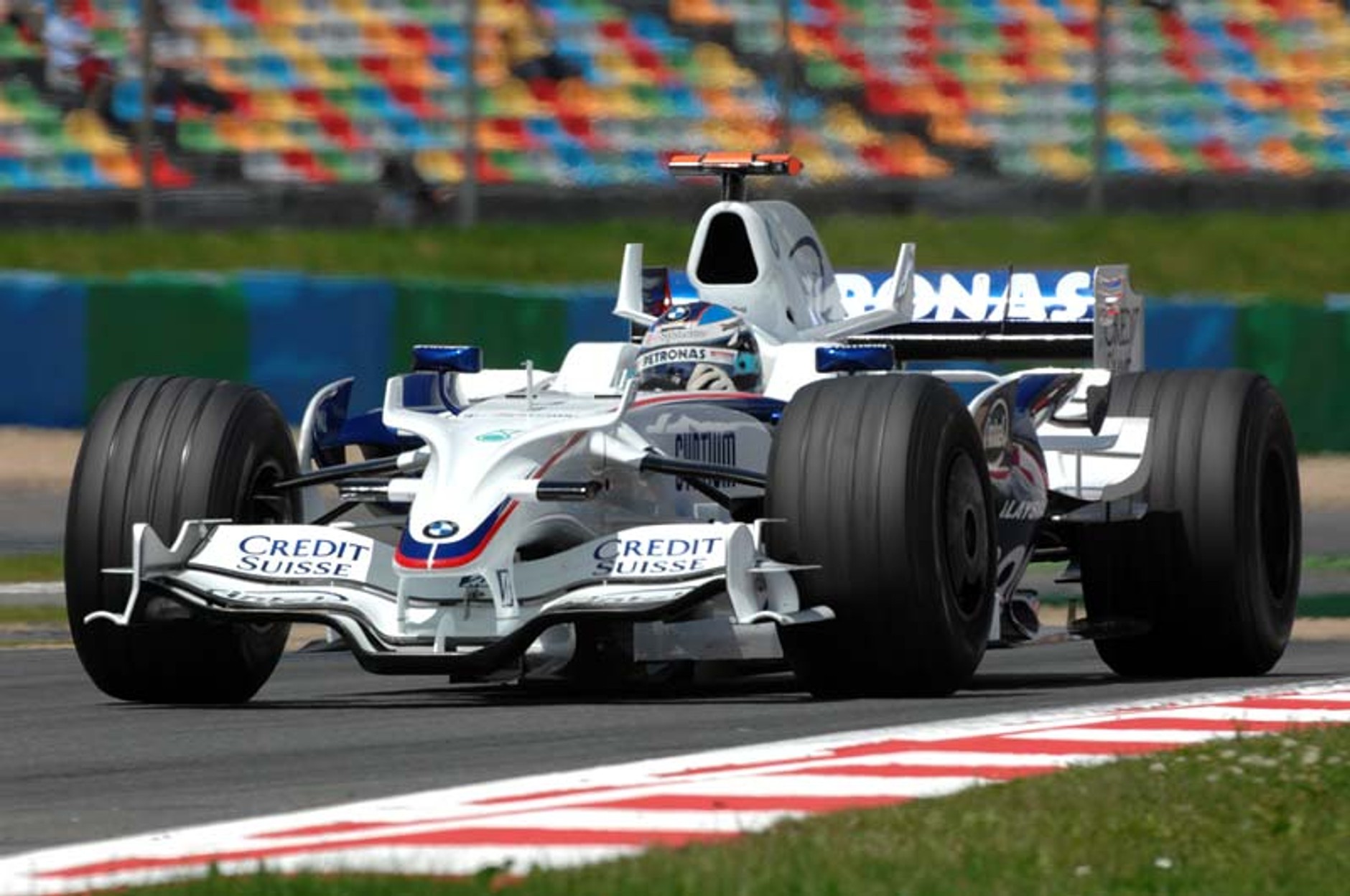 Grand Prix Francji 2008: fotogaleria