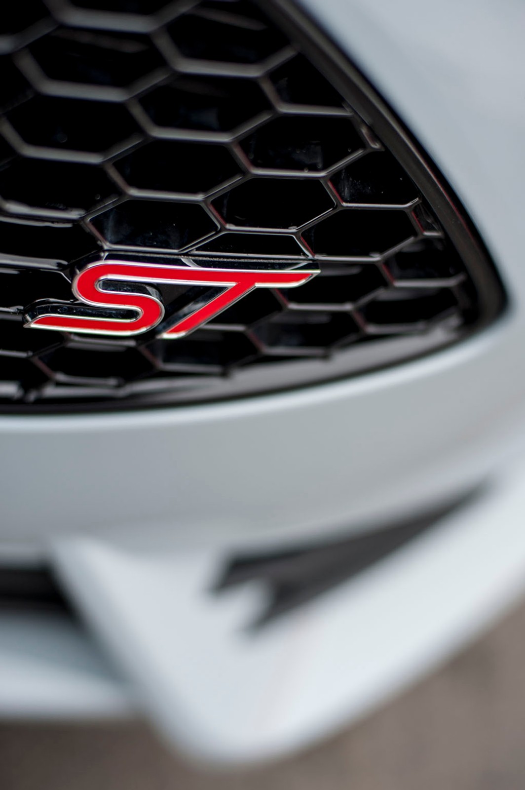 Ford Fiesta ST200 - jeszcze więcej zabawy