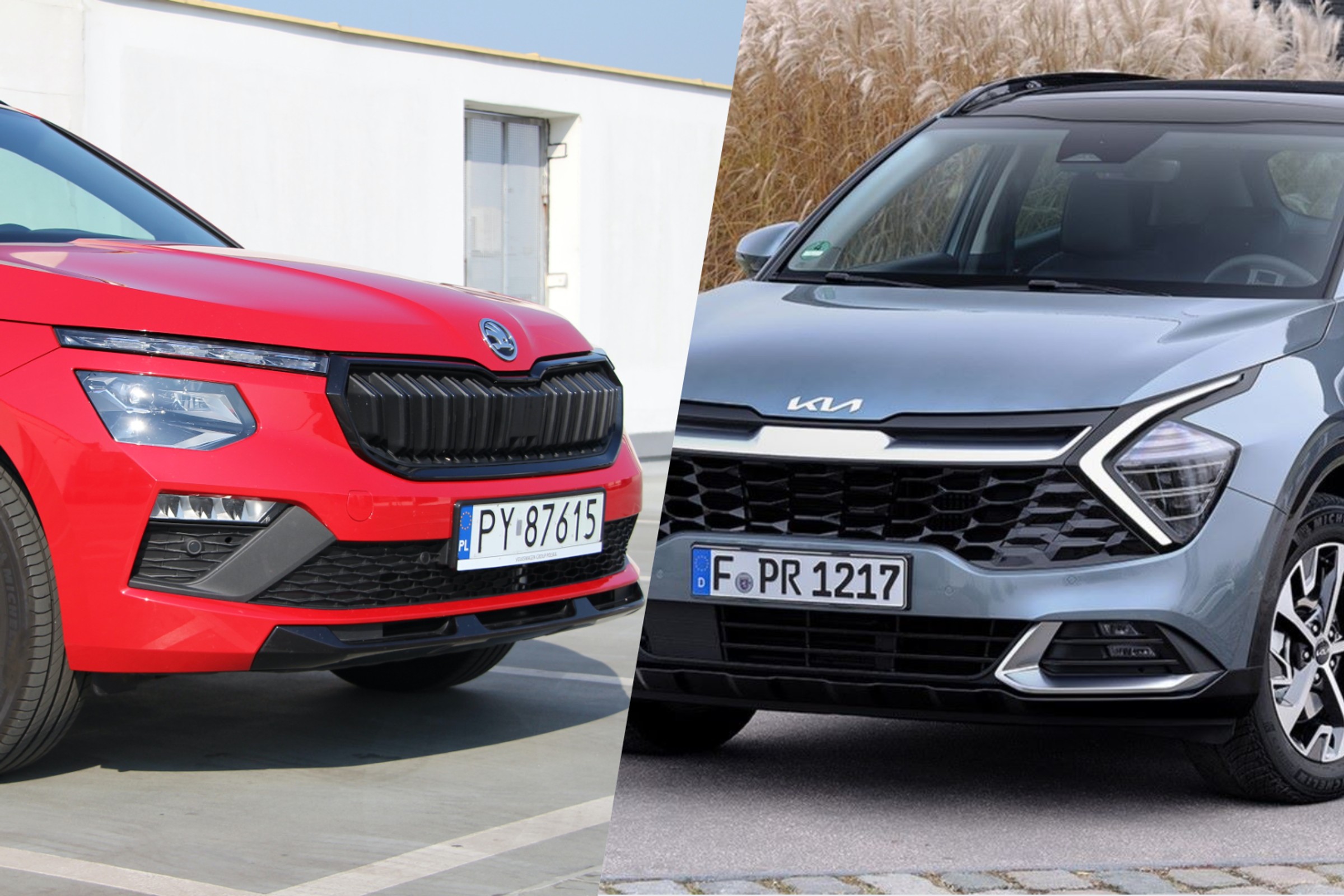 Kia czy Skoda? Czyje auta są bardziej niezawodne? Zwycięzca zebrał aż o 1/3 więcej punktów