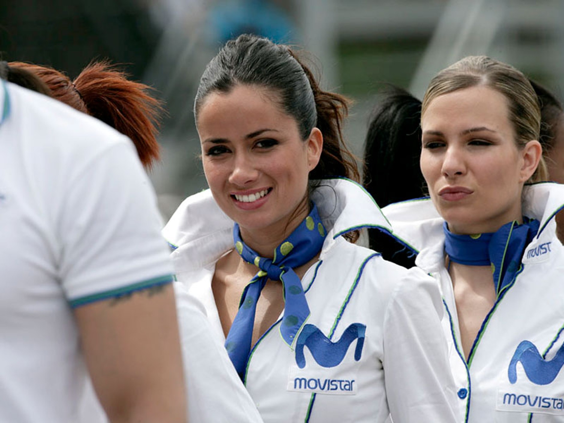 Dziewczyny na poprawę samopoczucia