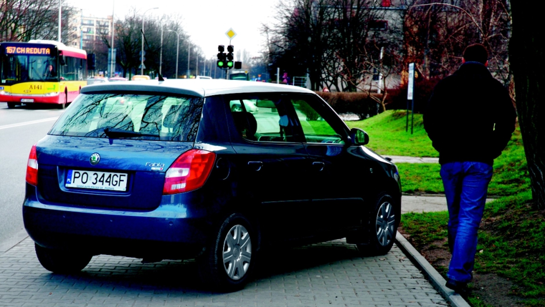 Bezprawnie odholowane? - Jakie uprawnienia ma straż miejska