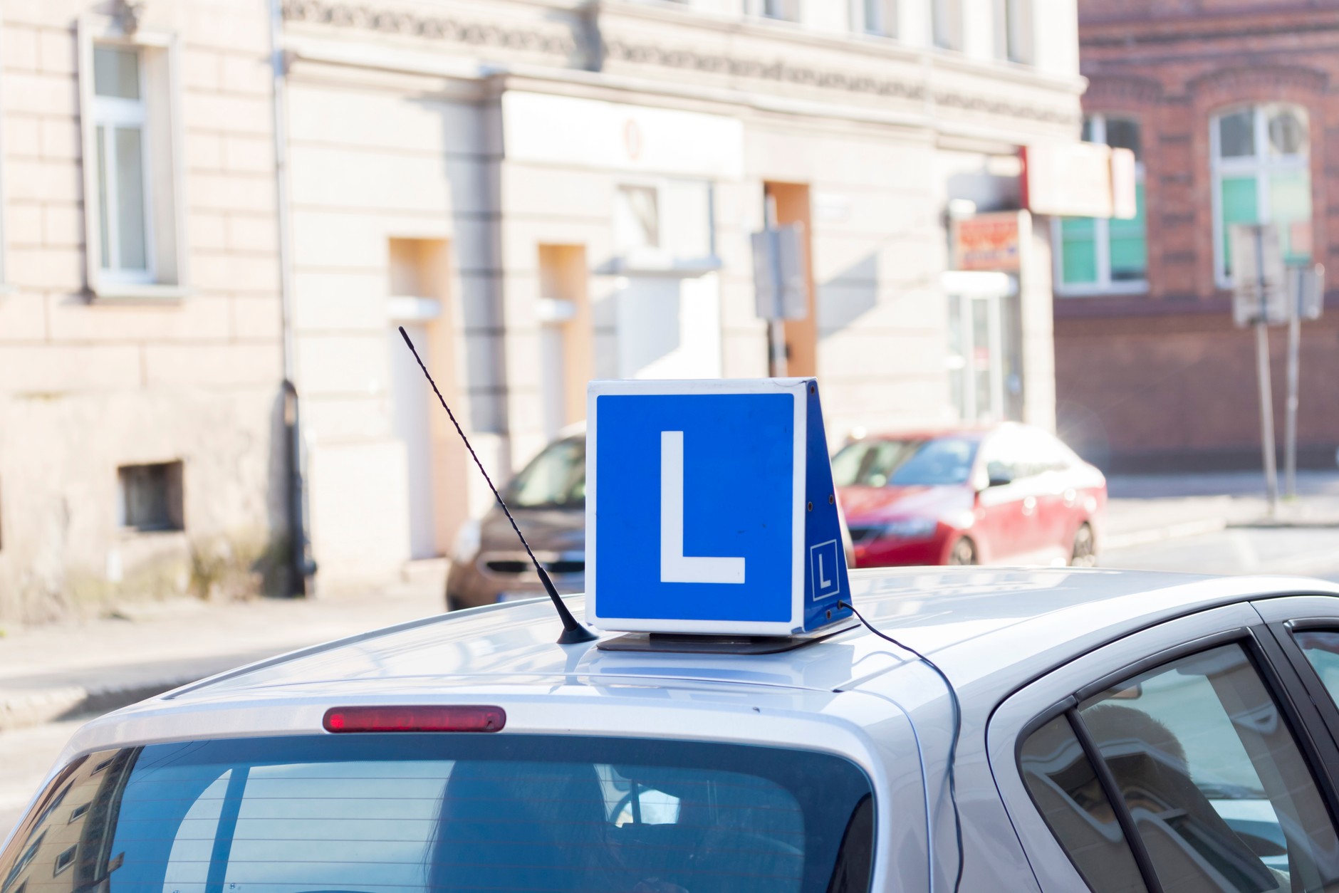 Ekspert ocenia system egzaminów na prawo jazdy w naszym kraju