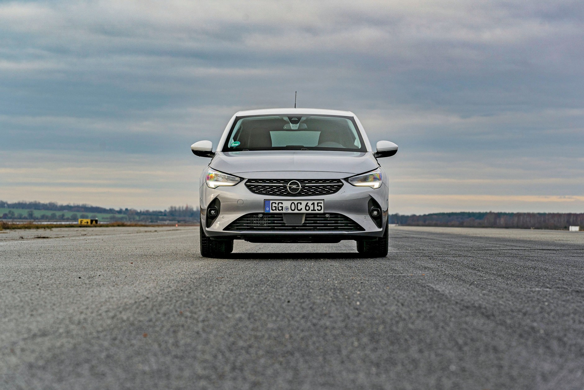5 aut od 50 000 zł - Opel Corsa