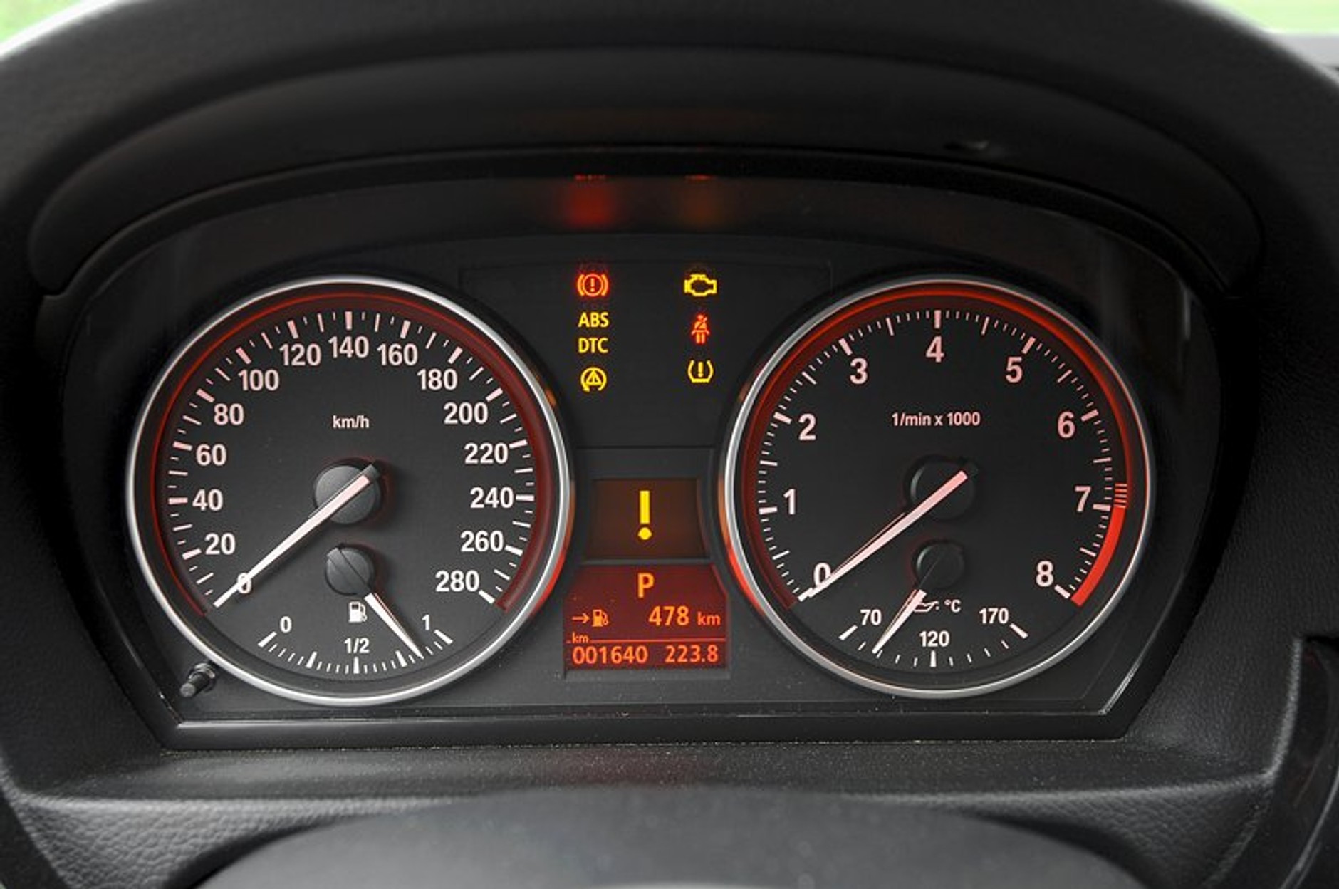 BMW 335i Coupe: pierwsze wrażenia z jazdy