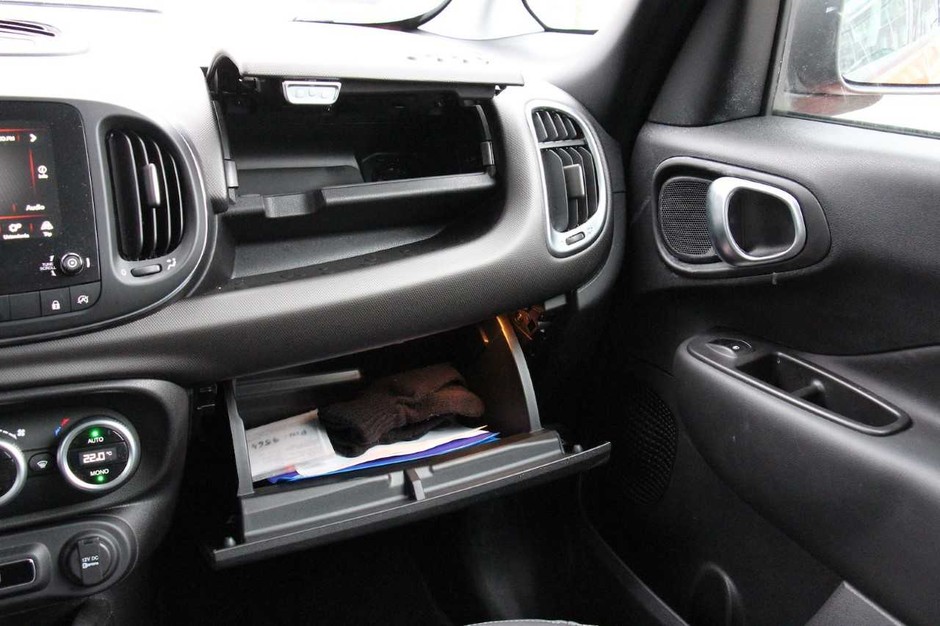 Fiat 500L 1.6 Multijet Cross