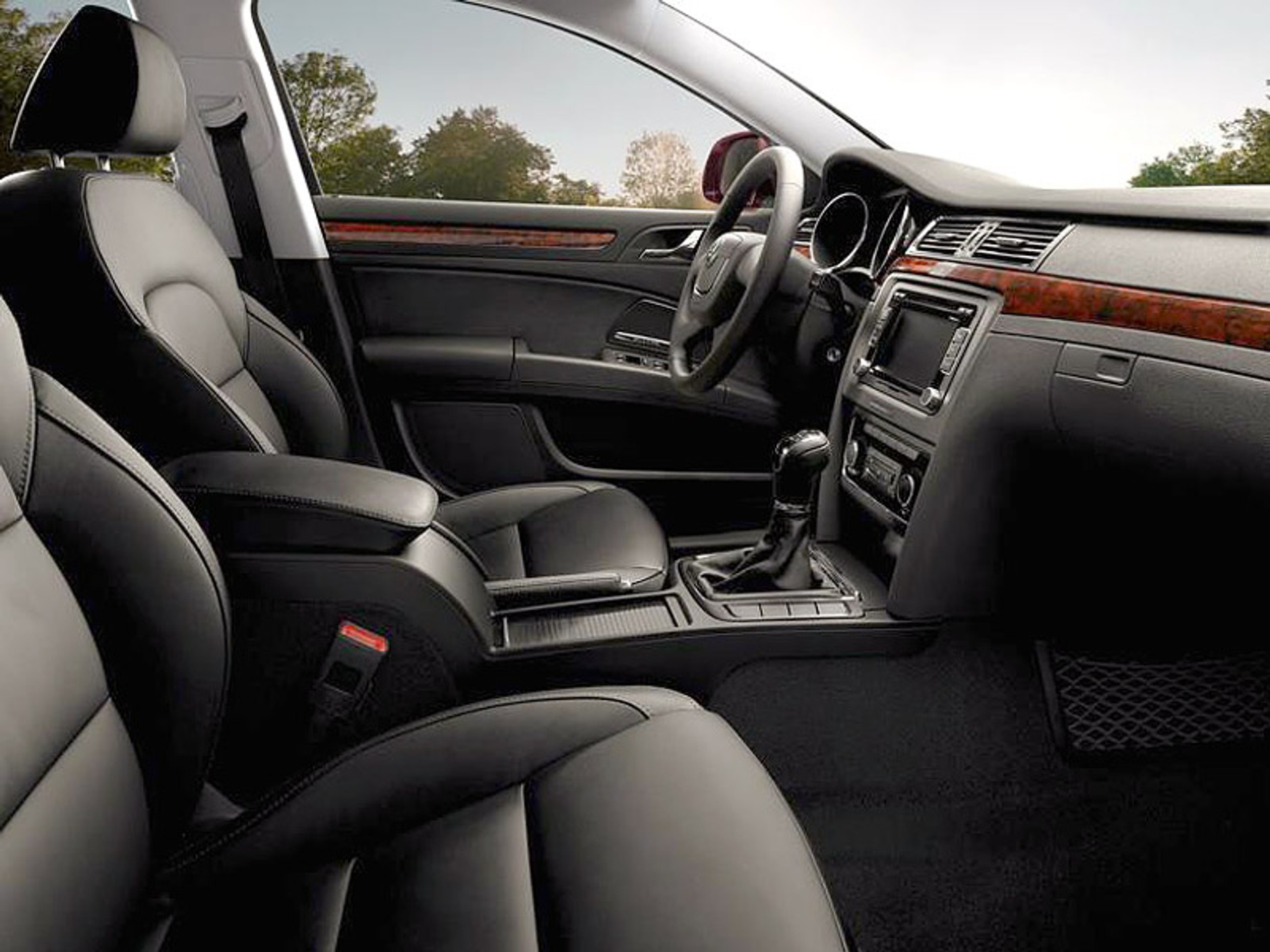 Škoda obniża ceny, bo nie jest konkurencyjna