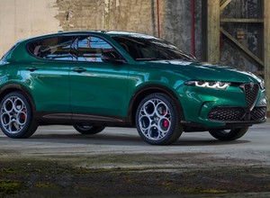 Alfa Romeo Tonale. Można ją już zamawiać w premierowej wersji "Edizione Speciale"