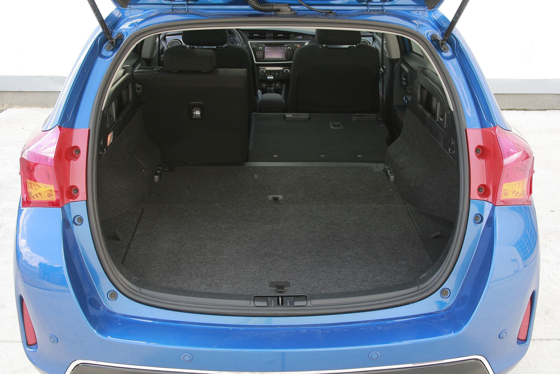 Używana Toyota Auris - trwała i niezawodna, ale droga