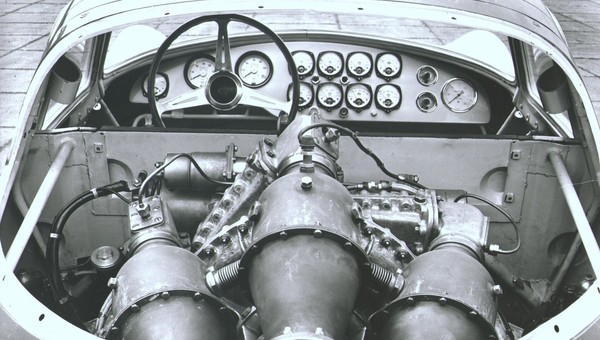 Miały odmienić losy motoryzacji. Okazały się rozczarowaniem i ślepą uliczką