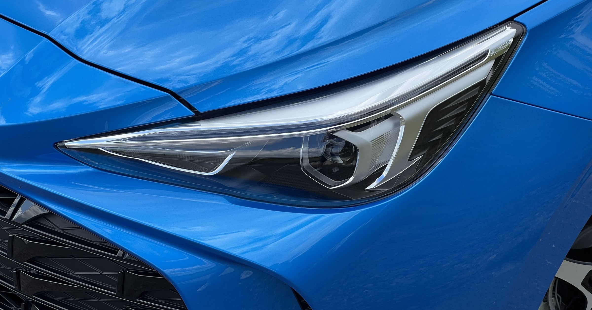 MG3 to jeden z trzech najtańszych nowych samochodów w Polsce