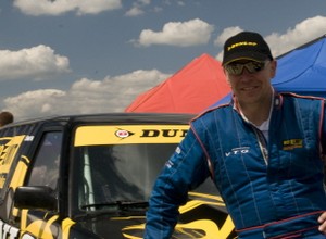 Dunlop Team wygrywa w Niemczech