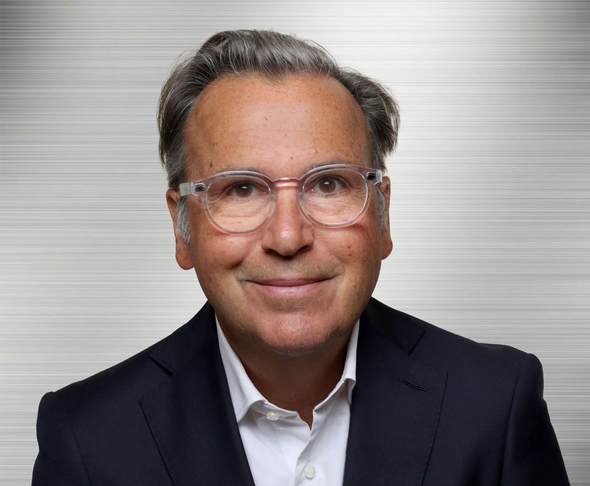 Arnaud Belloni (szef marki Fiat w Europie)