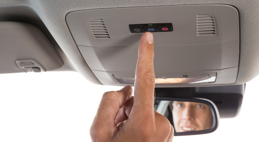 Opel OnStar