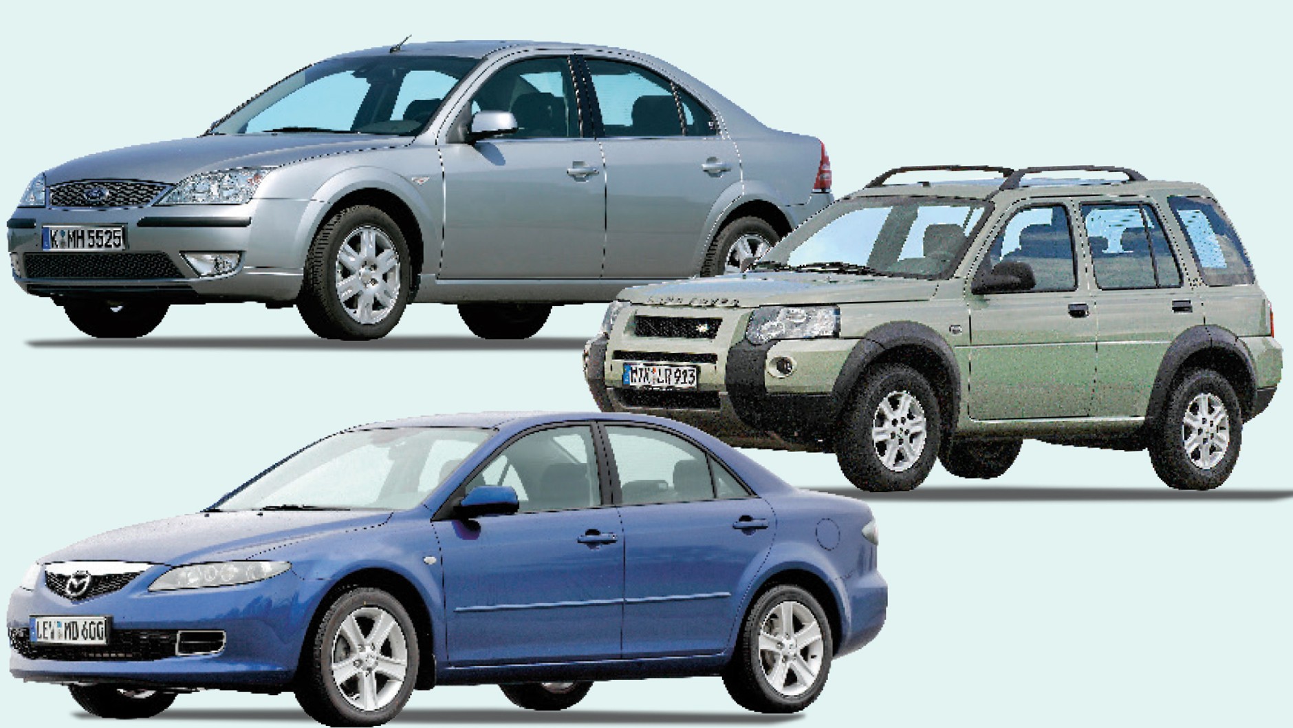 Skrzynia Jatco JF506E