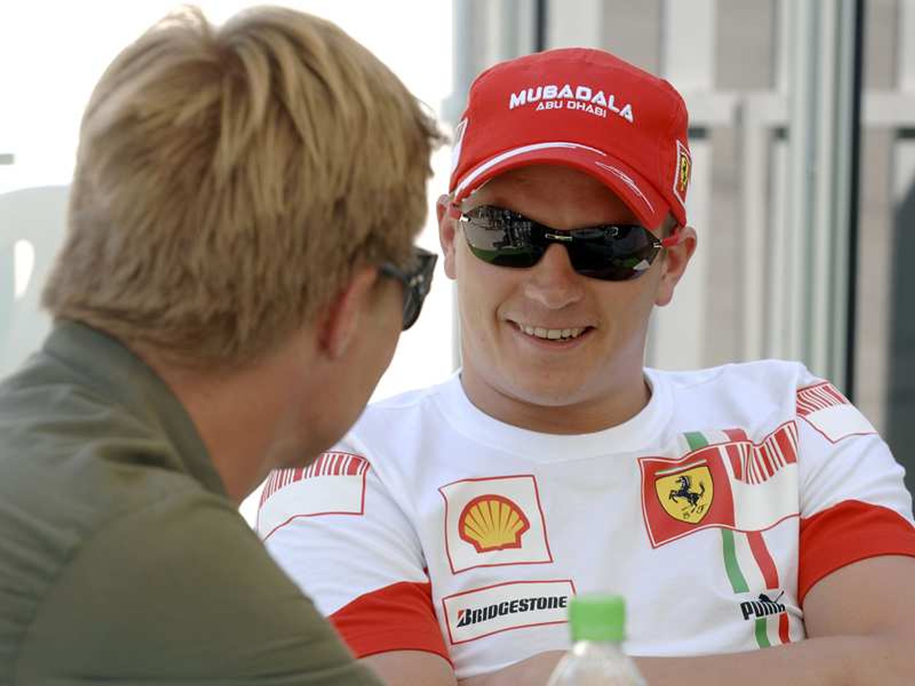 Grand Prix Malezji 2008: historia i harmonogram czasowy