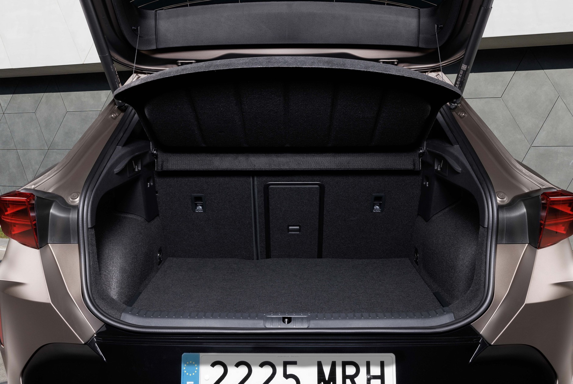Cupra Formentor po liftingu