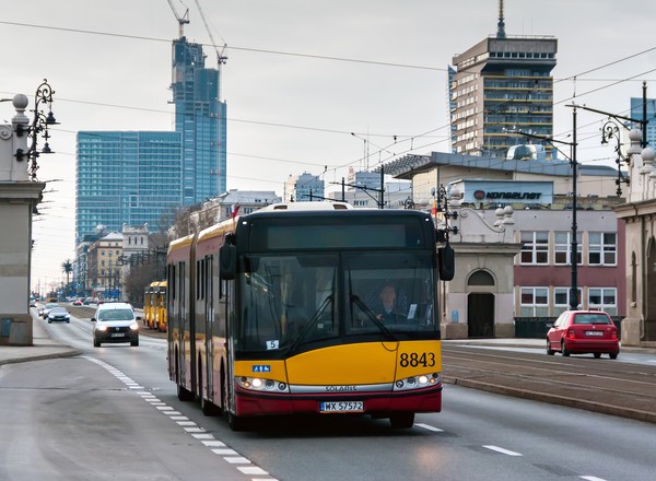 Dziś można jeździć za darmo komunikacją miejską. Jakie są zasady?