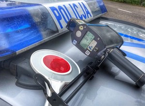 Wielka akcja policji w całej Polsce