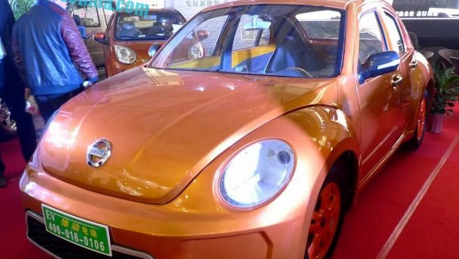VidoEV-Beetle-1