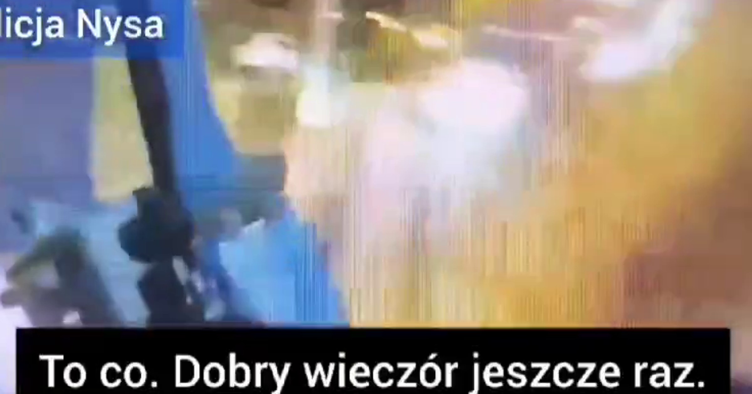 Policjanci zatrzymali ją dwa razy w ciągu kilku godzin. Za każdym razem za to samo [WIDEO]
