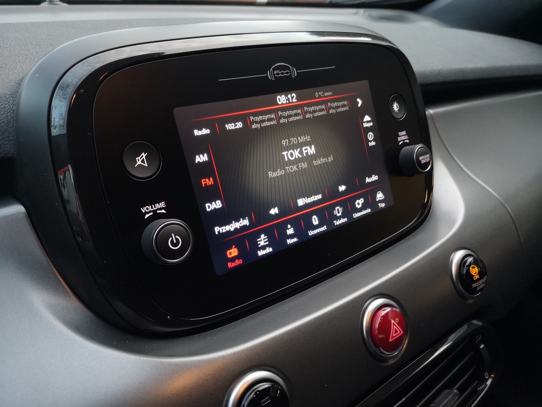 Fiat 500X Sport 1.3/150 KM DCT