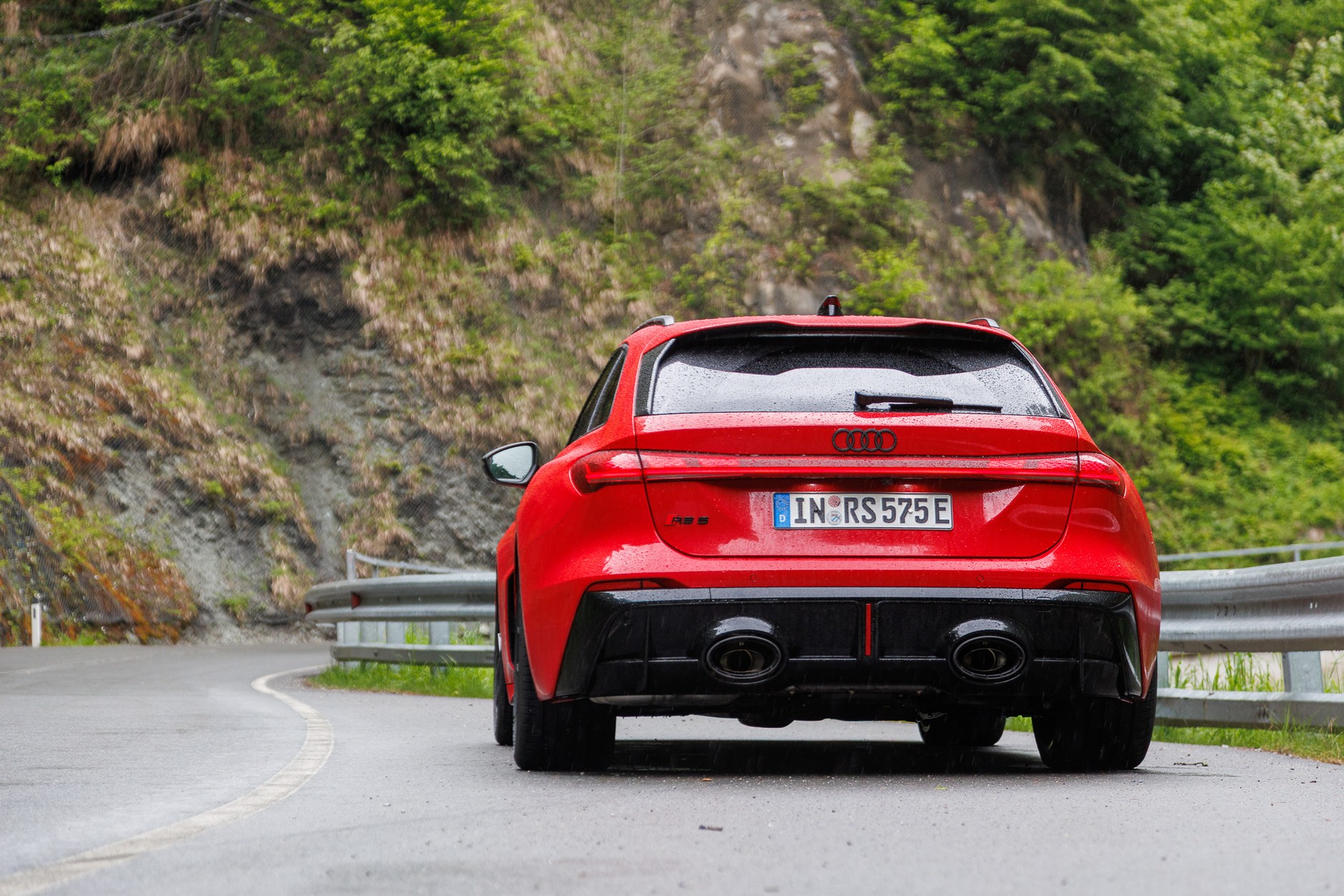 2026 Audi RS6