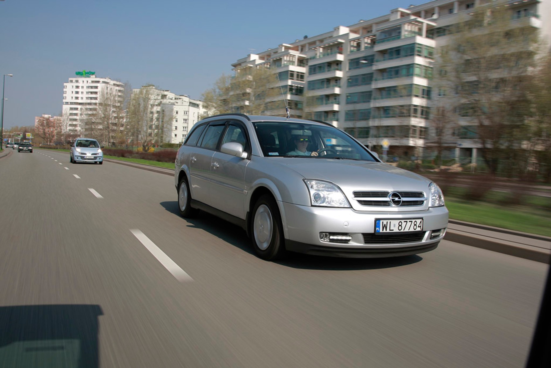Opel Vectra C: wielka i niedroga - poznaj największe wady i zalety rodzinnego Opla