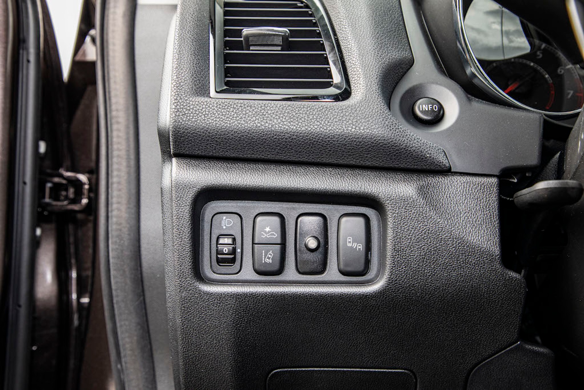 Mitsubishi ASX – nareszcie wydoroślał