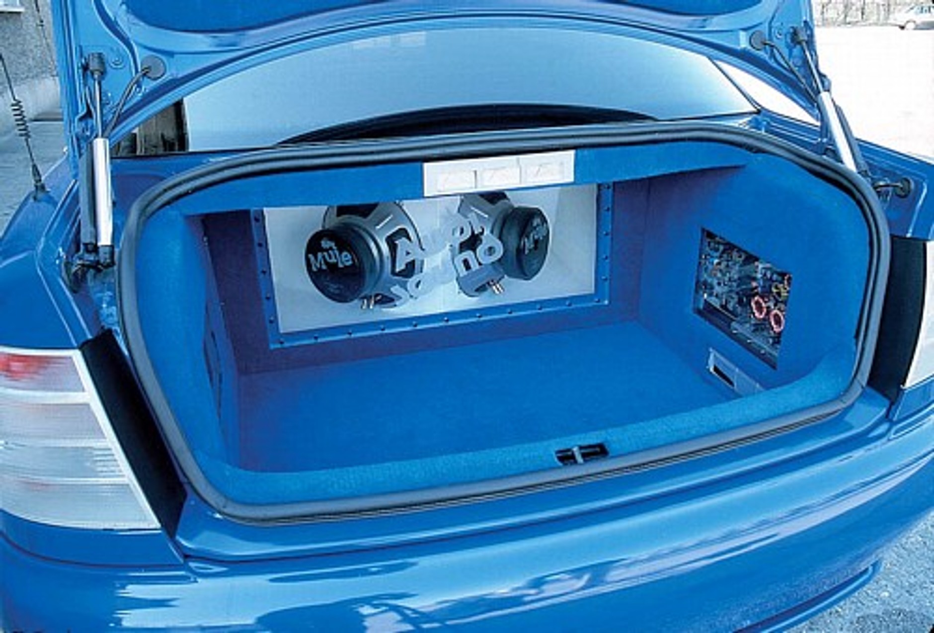 Arystokrata na drodze