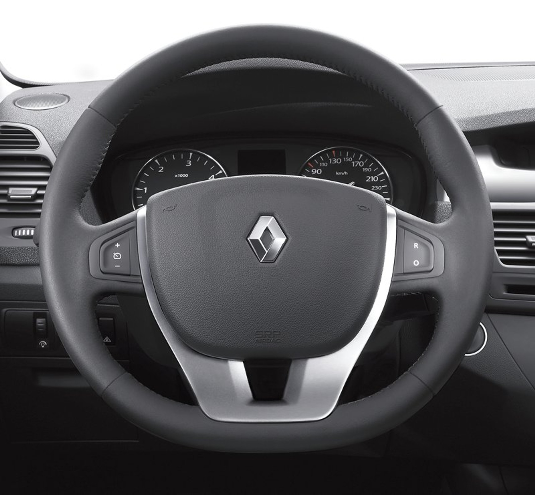 Renault Laguna 1,5 dCi (81 kW/110 KM) ze zużyciem 5,1 l/100 km