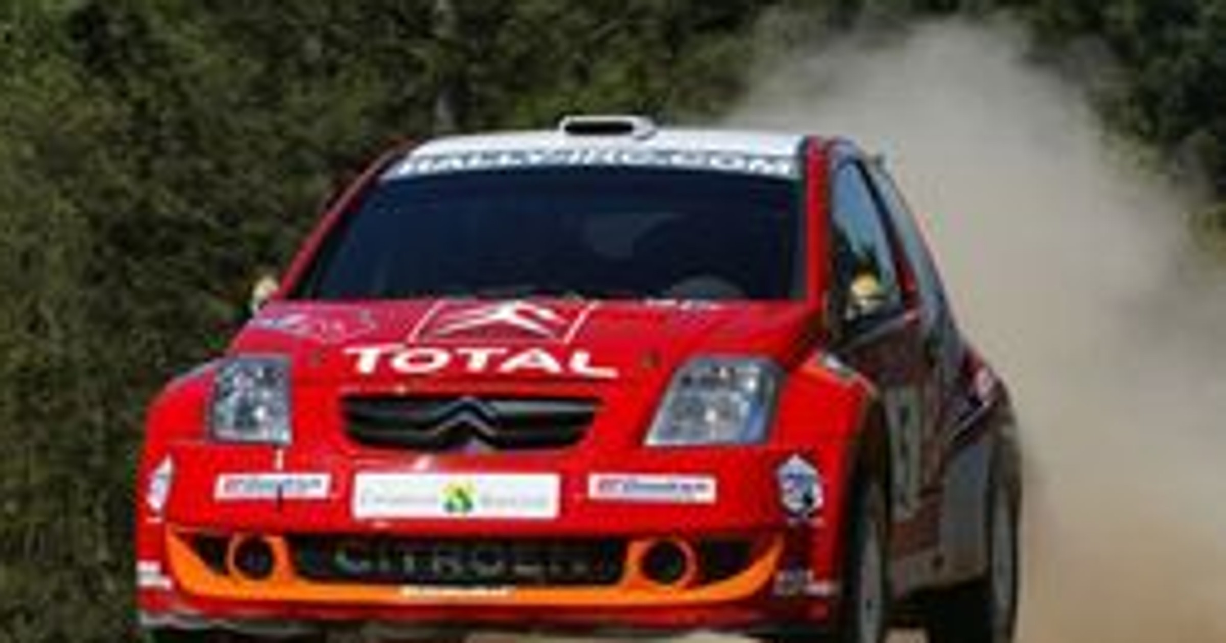 Rajd Polski 2007: Kuzaj w szpitalu, Hołowczyc ukarany (relacja na żywo z I etapu)
