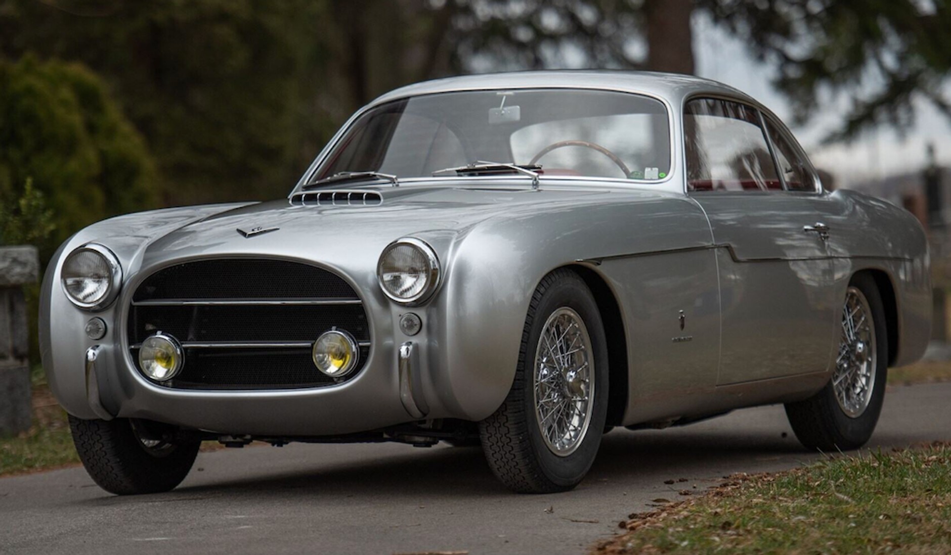 Aukcja RM Sotheby's w Arizonie