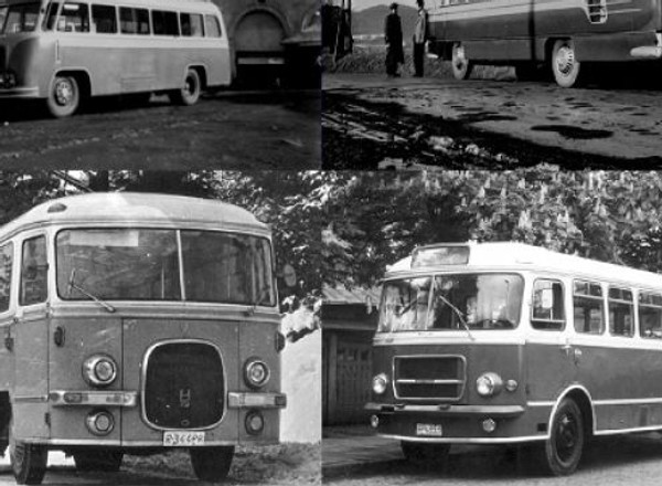 Upadek Autosanu - koniec legendy?