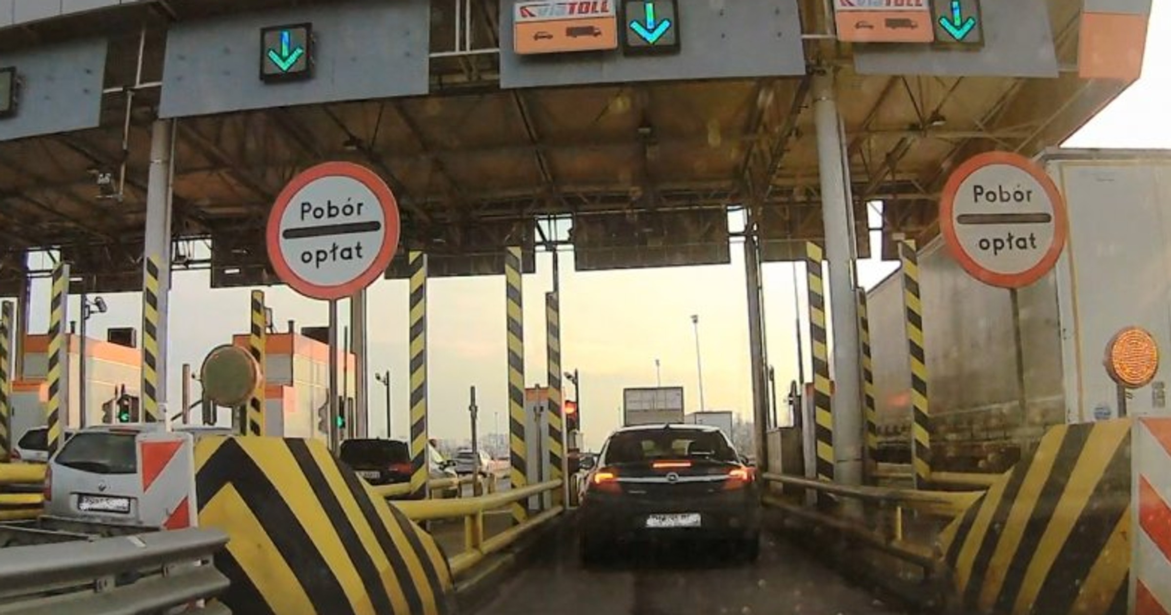 Autostrada A4