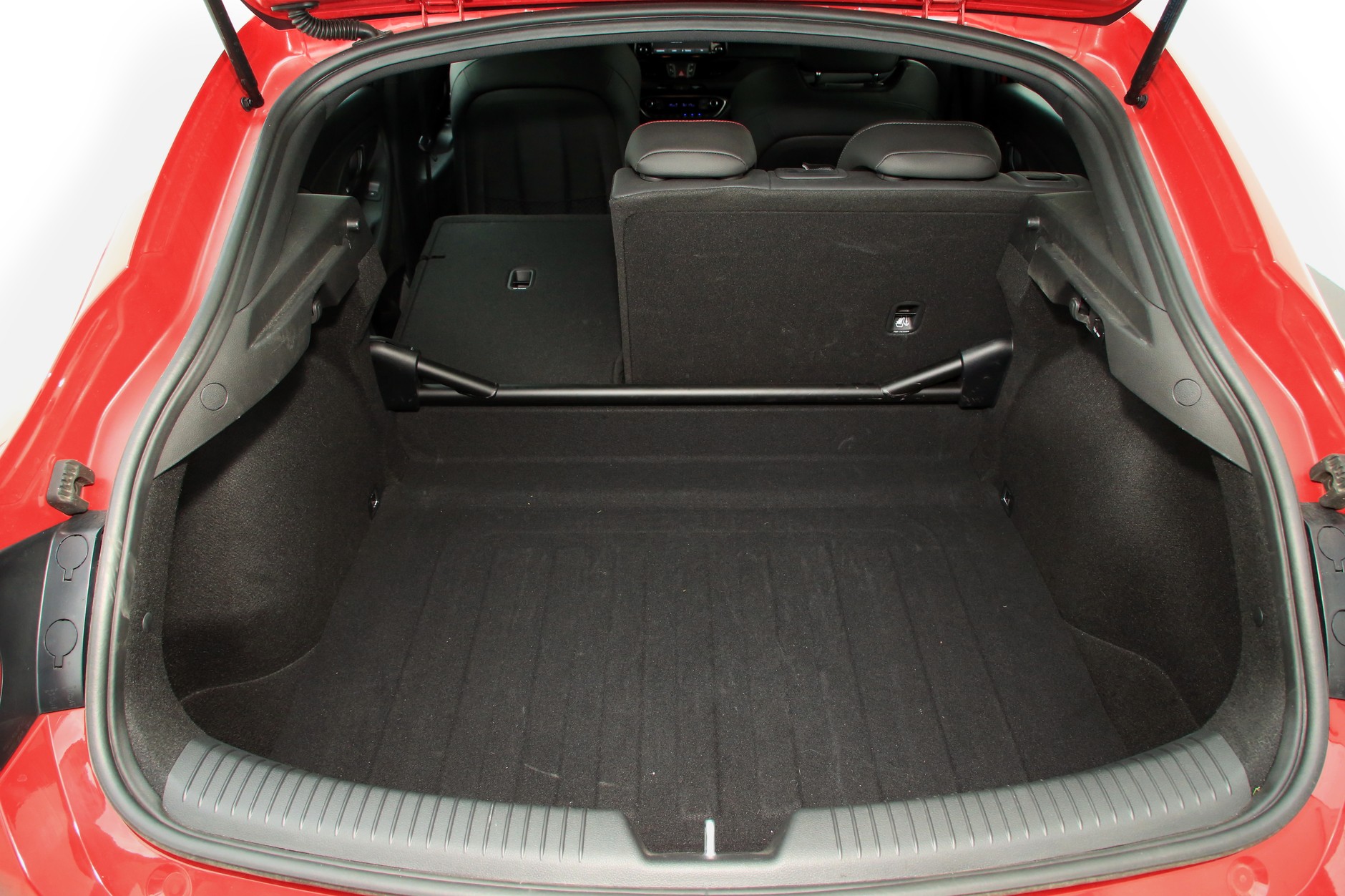 Hyundai i30 N Fastback