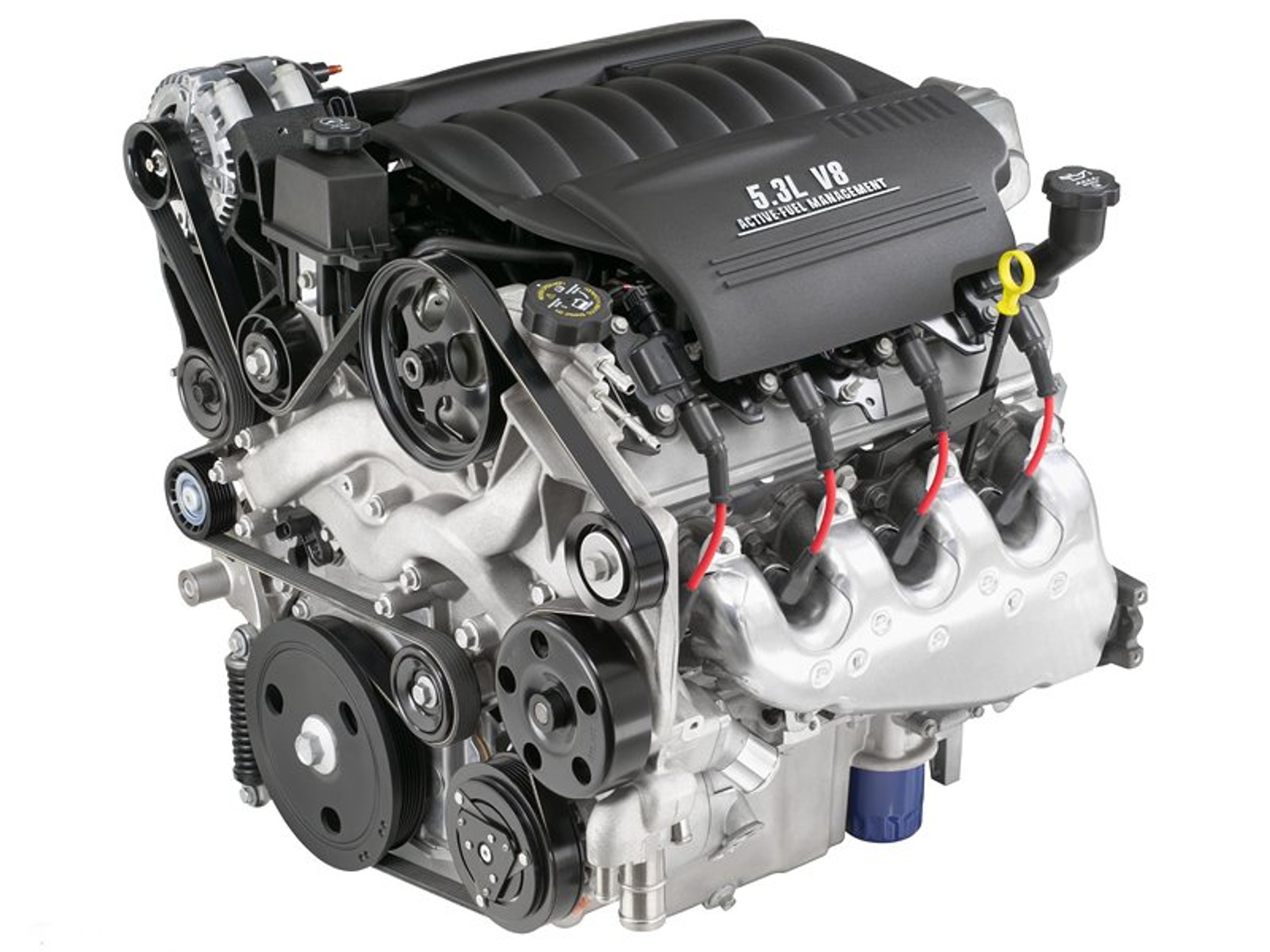 Buick LaCrosse Super i Lucerne Super: start modeli premium