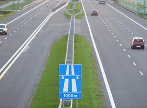 Jak zapłacić za przejazd autostradą? Pięć systemów – jak to działa?