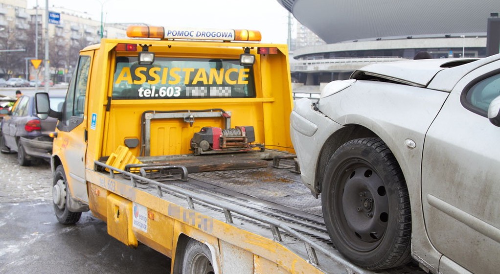 Jak załatwić auto zastępcze na koszt ubezpieczyciela?
