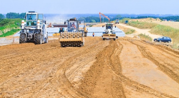 Powstaną kolejne odcinki drogi S17. Tym razem pomiędzy Zamościem i Tomaszowem Lubelskim