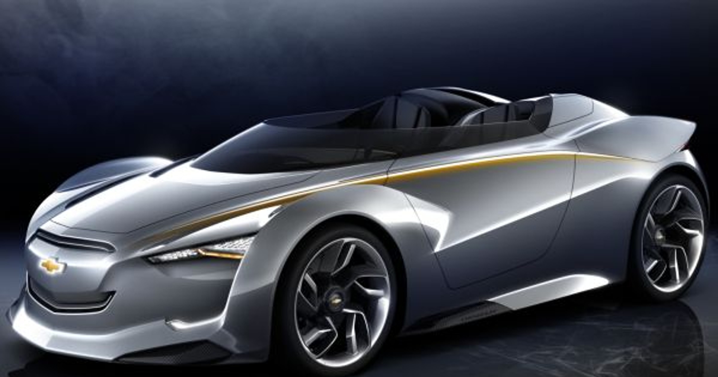 Chevrolet Miray