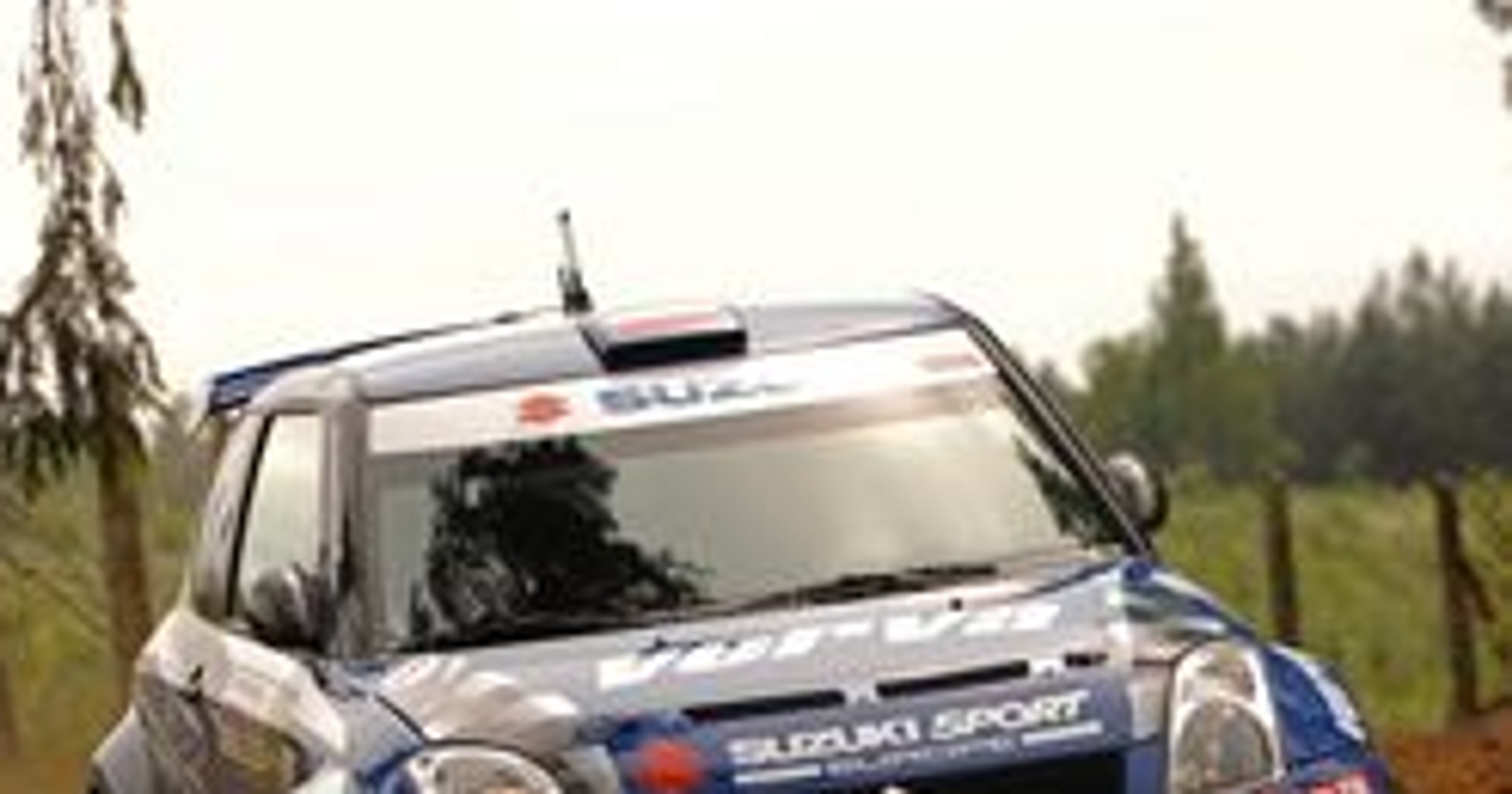 Rajd Polski 2009: ostatecznie tylko 48 załóg na starcie