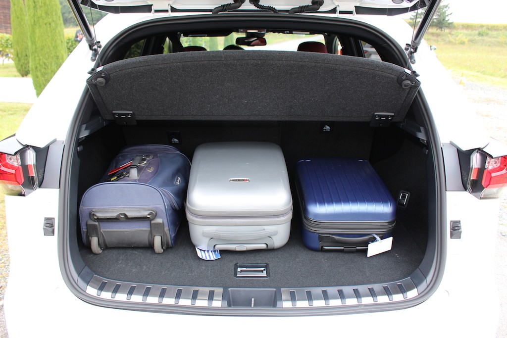 Lexus NX 300h