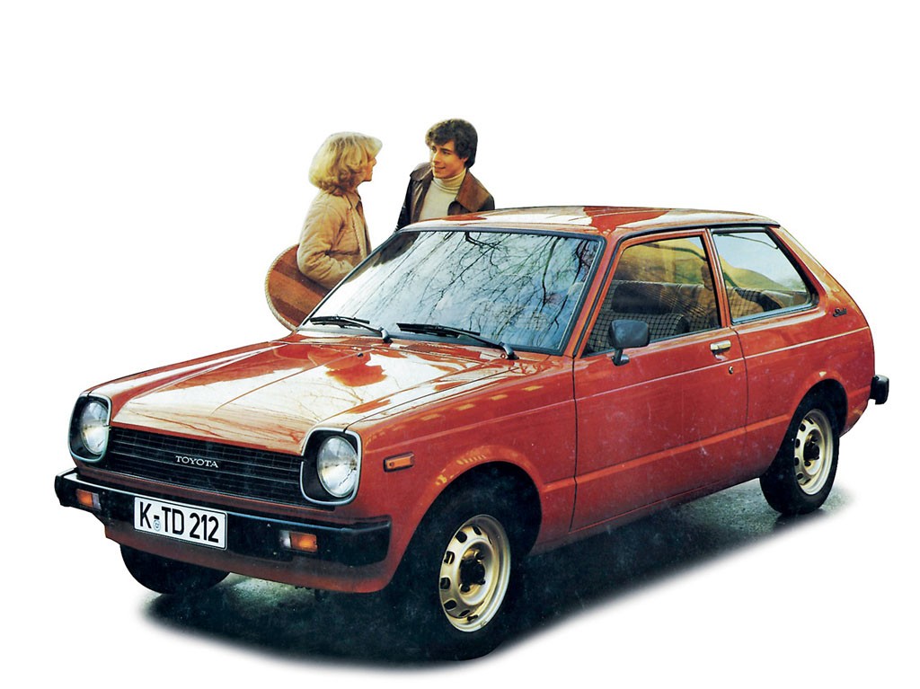 Starlet