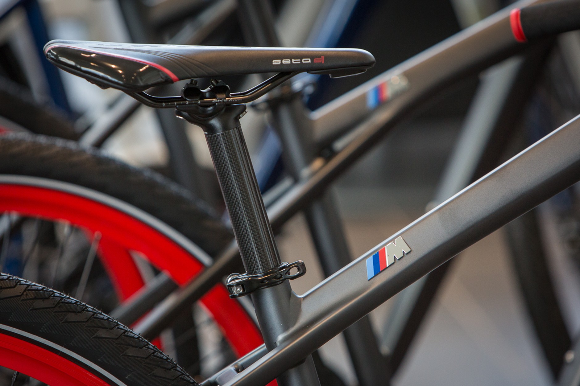 BMW M Power Days Warszawa