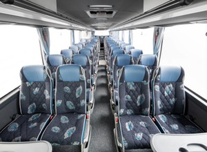 Oto następca autobusu używanego przez polską armię
