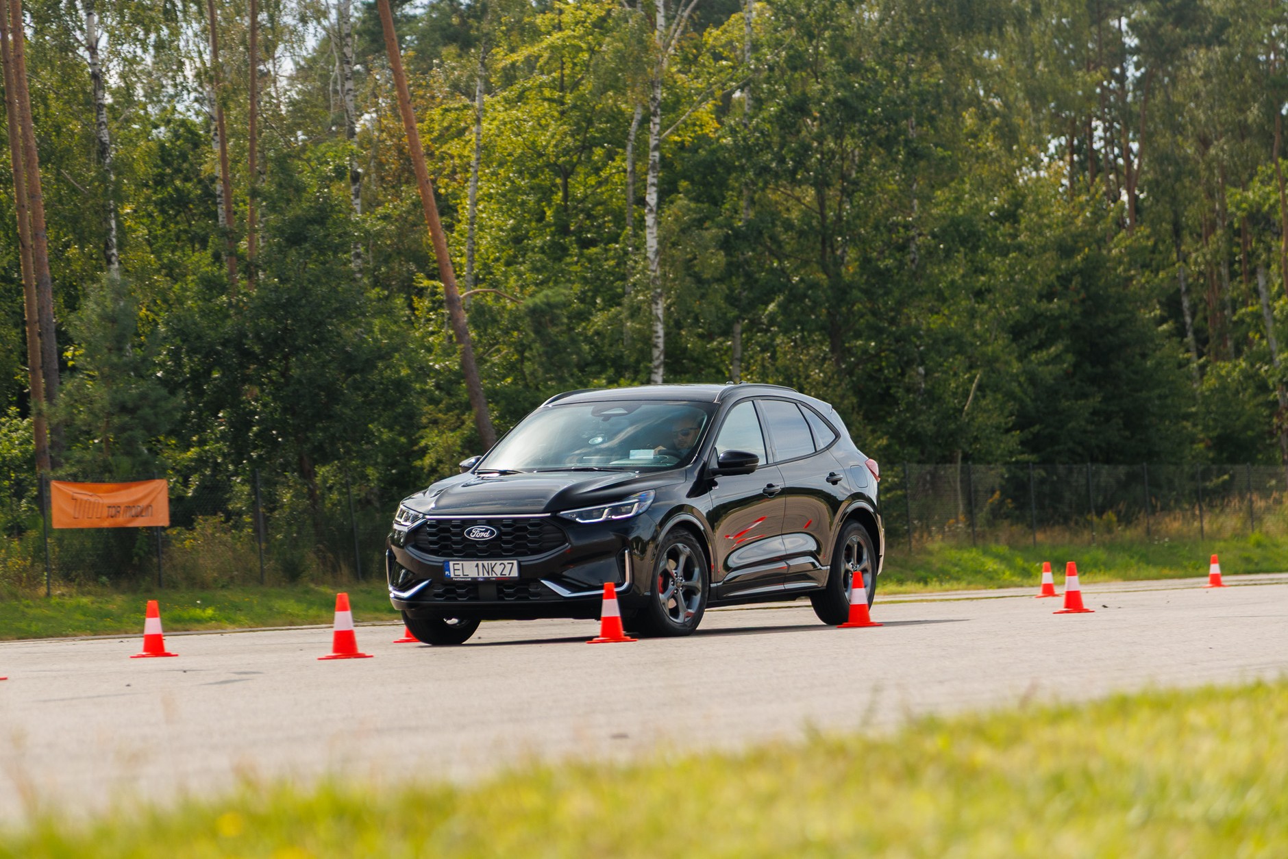 Wielki Test Auto Świata 2025