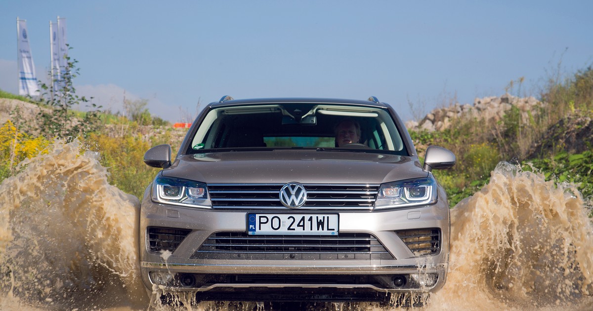 touareg 1