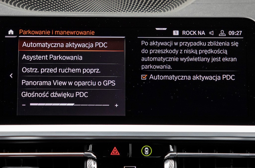 BMW 320d xDrive M Sport