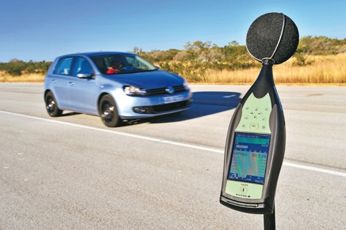 Test opon w rozmiarze 205/55 R 16 - Większe, ale czy lepsze?