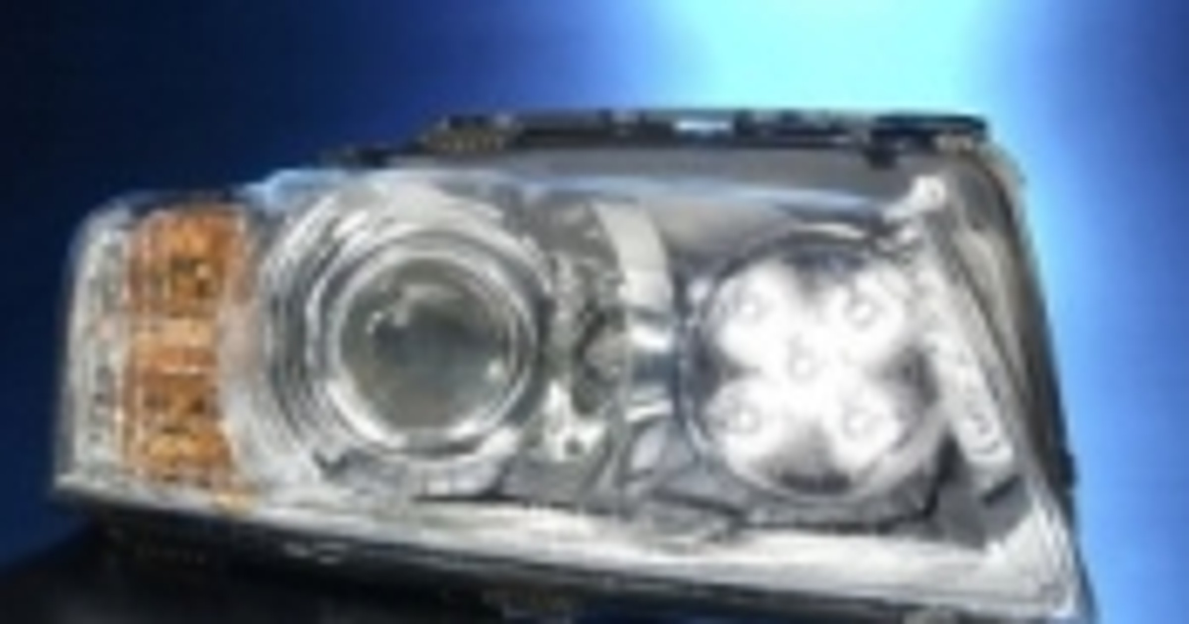 Wszystko o diodach LED